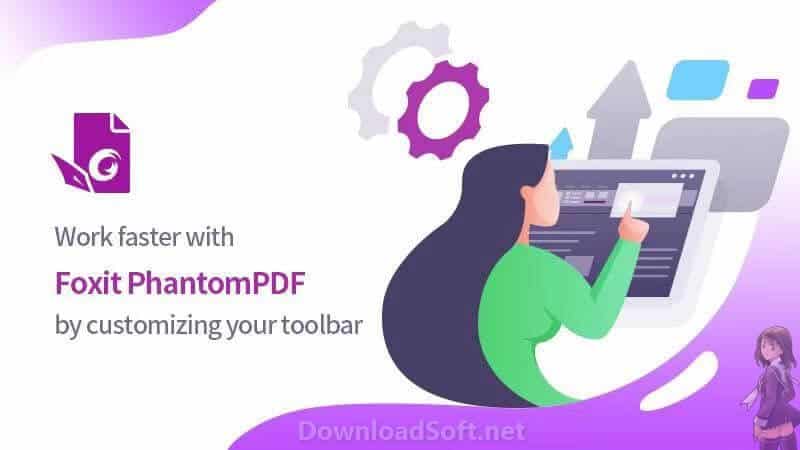 Download Foxit PhantomPDF Free 2024 for PC and Mobile