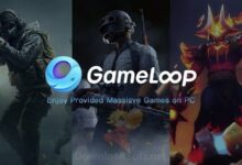 Download GameLoop Emulator Android Free for Windows