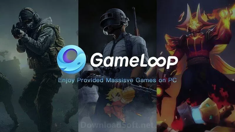 Download Gameloop 2021 Free Android Emulator Windows - download brawl stars pc tencent gaming buddy no gameloop