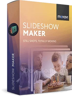 Download Movavi Slideshow Maker Free for Windows and Mac