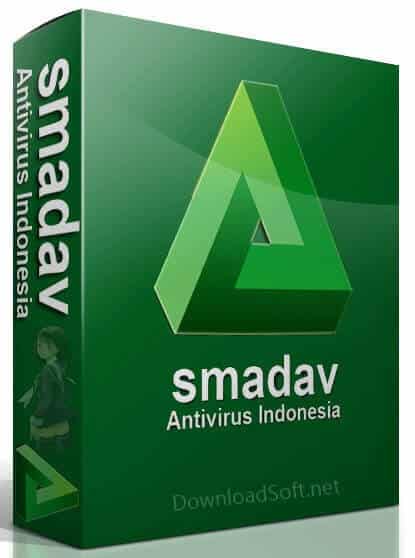 Smadav Antivirus Free Download 2022 for PC Windows 32/64-bit