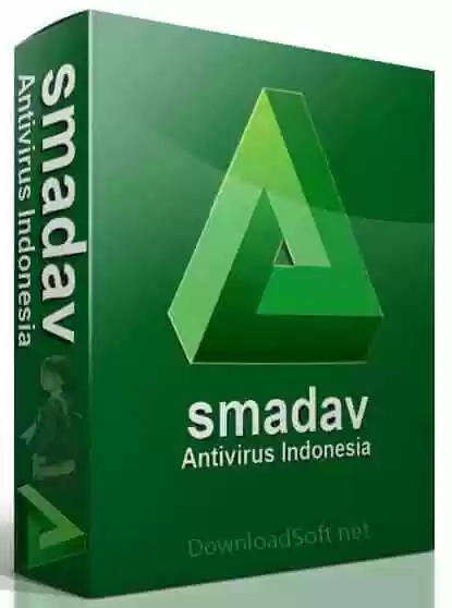 Smadav Antivirus Free Download 2023 for PC Windows 32/64-bit