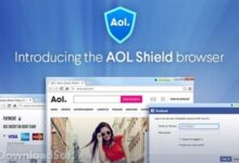 Download AOL Shield Browser Fast and Secure for Free