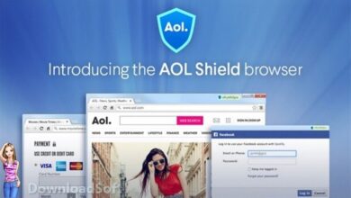 Download AOL Shield Browser Fast and Secure for Free