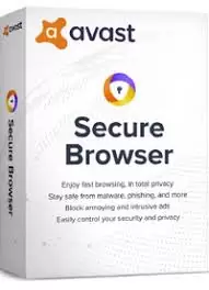 Download Avast Secure Browser Free Fast and Secure