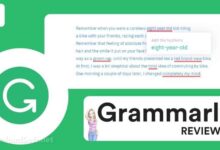 Download Grammarly for MS Office Free for PC and Mobile