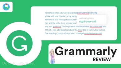 Download Grammarly for MS Office Free for PC and Mobile