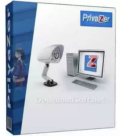 PrivaZer Free Download Secure PC Cleanup and Privacy