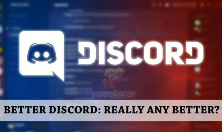 Download BetterDiscord Free for Windows and Mac
