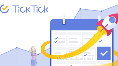 Download TickTick Free 2023 – Stay Organized and Creative