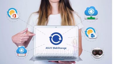 Download ASUS WebStorage Free for Computer and Mobile