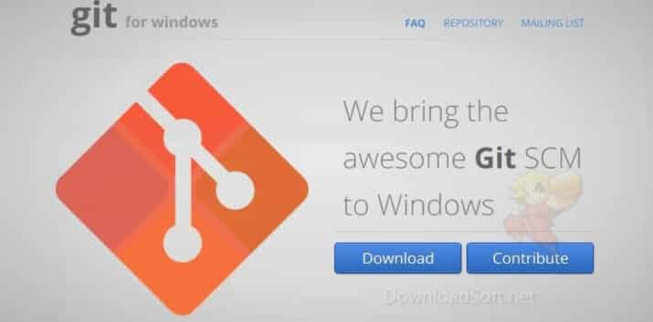 Download Git Free Open Source 2023 The Best for Windows
