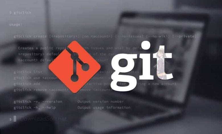 Download Git Free Open Source 2023 for Windows and Linux
