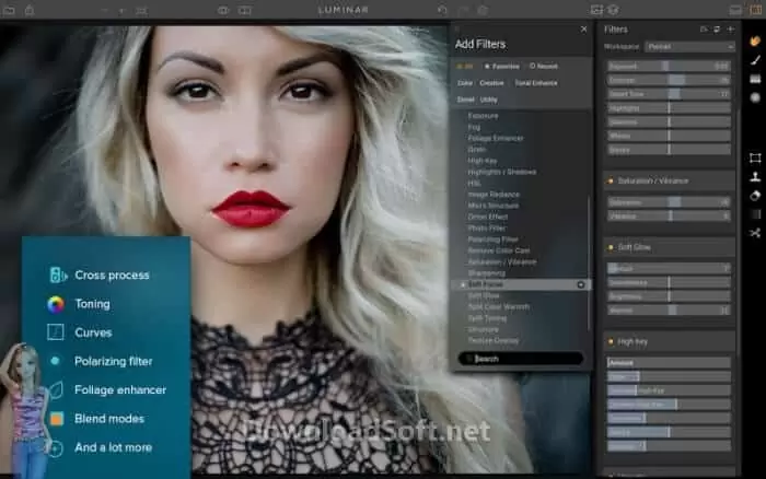 Download Luminar Photo Editor for Windows & Mac Free