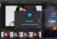 Download Luminar Photo Editor Free for Windows & Mac