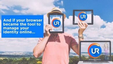 Download UR Browser Latest Free For Windows & Mac