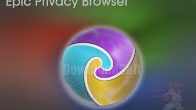 Download Epic Privacy Browser for Computer and Mobile