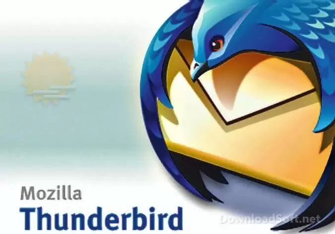 Mozilla Thunderbird Download for Windows, Mac & Linux