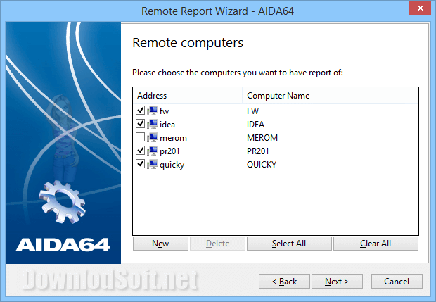 Download AIDA64 Business Edition Free for Windows