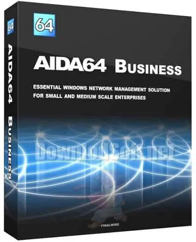 Download AIDA64 Business Edition Free for Windows