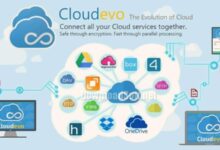 Download Cloudevo Free for Computer and Mobile