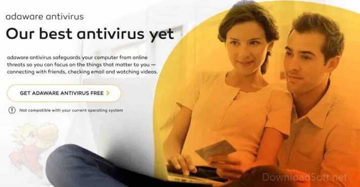 Adaware Antivirus Free Download Fast and Powerful