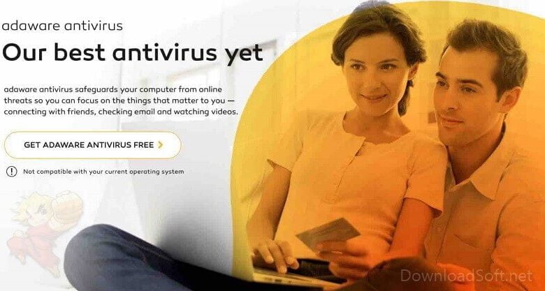 Download Adaware Antivirus Free Fast and Powerful