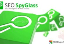 Download SEO SpyGlass Free Thorough Backlinks Checker