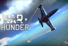 Download War Thunder Free Game for Windows, Mac, Linux