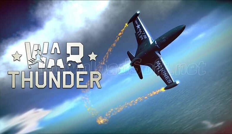 Download War Thunder Free Game for Windows, Mac, Linux