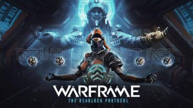 Download Warframe Latest Version for Windows and Mac