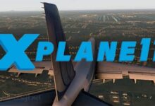 Download X-Plane Free Game 2024 for Windows, Mac and Linux