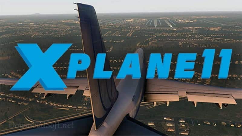 Download X-Plane Free Game 2024 for Windows, Mac and Linux