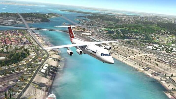 Download X-Plane Free Game for Windows, Mac and Linux