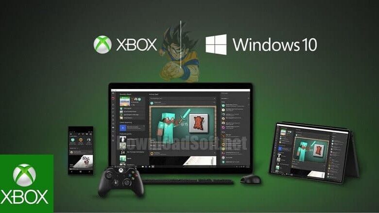 Xbox App Download for Android on Google Play and PC Windows