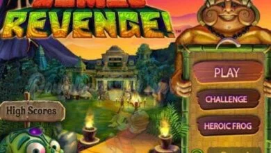 Download Zuma’s Revenge Game Free 2023 for Windows and Mac