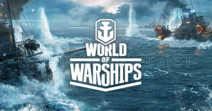 Download World of Warships Free 2023 for Windows and Mac