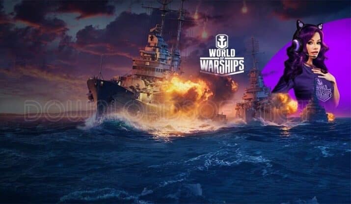 Download World of Warships Free 2023 for Windows and Mac