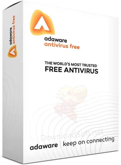 Adaware Antivirus Free Download Fast and Powerful