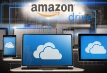 Download Amazon Drive Free for Windows, Mac and iOS