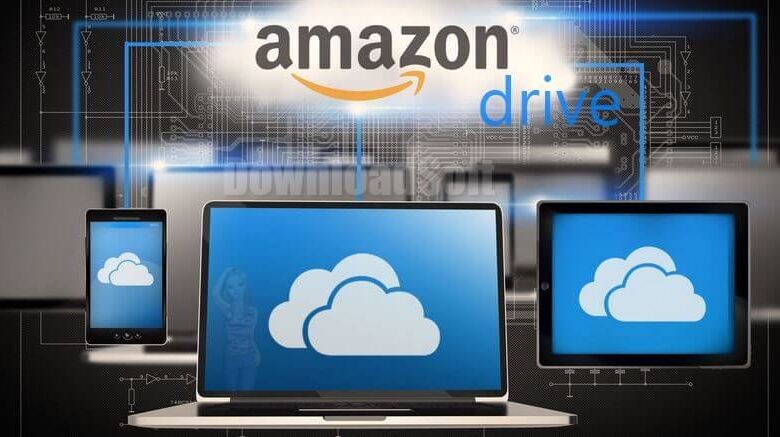 Download Amazon Drive Free for Windows, Mac and iOS