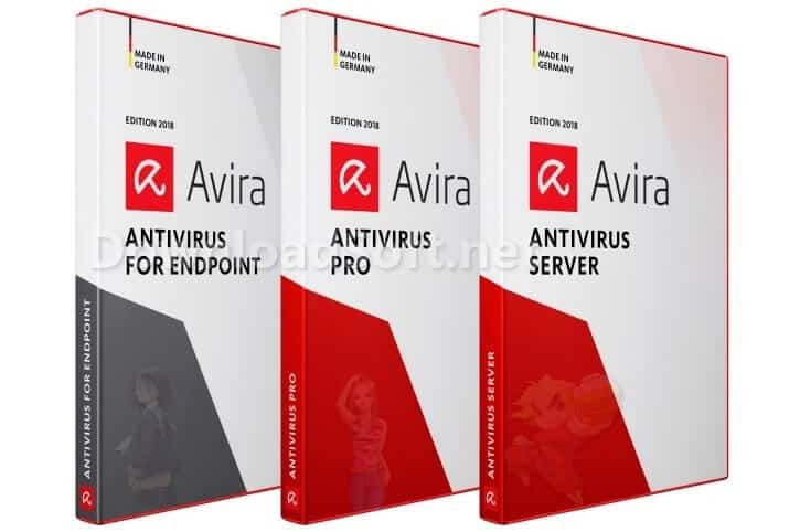 Avira Antivirus Server Download Free 2025 Best for Windows