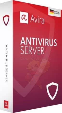 Avira Antivirus Server Download Free for Windows 32/64-bit