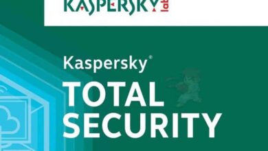 Download Kaspersky Total Security for all Devices