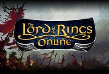 Download The Lord of the Rings Online Free 2024 for PC