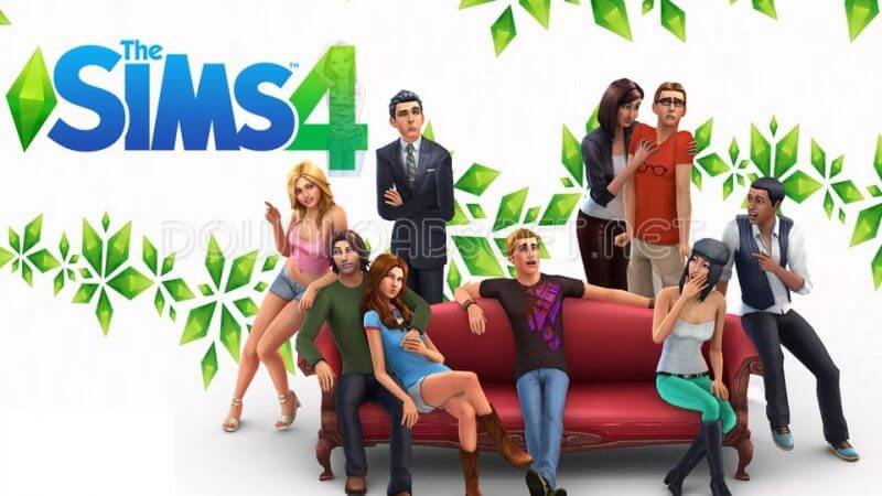 Download The Sims 4 Free for Windows and Mac Latest Version