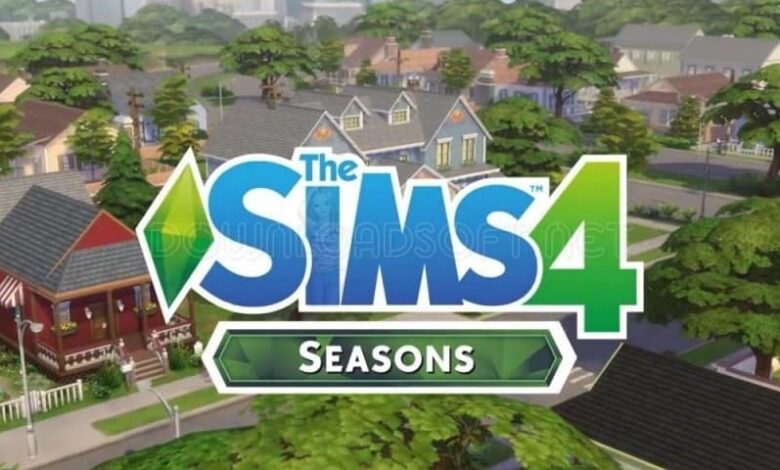Download The Sims 4 Free 2024 for Windows PC and Mac
