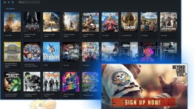 Download Ubisoft Uplay Latest Free Version for Windows PC