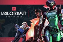 Download VALORANT Free Game 2024 for Windows and Android