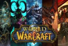 Download Warcraft 3 The Frozen Throne Free Original Game